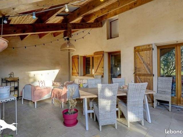 Maison vente à Toulouse, Lapeyrouse-fossat