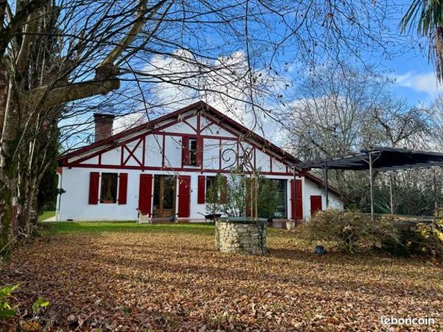 Maison vente à Pey, Landes