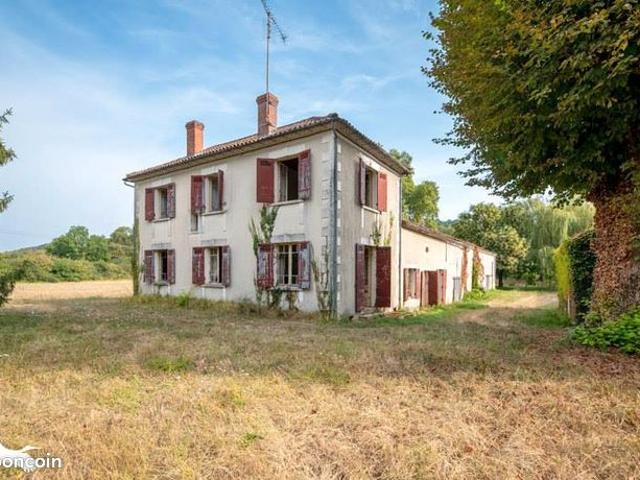 Maison vente à Périgueux, Vergt