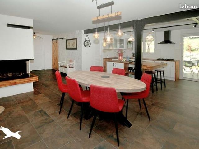 Maison vente à Périgueux, Montpon-ménestérol