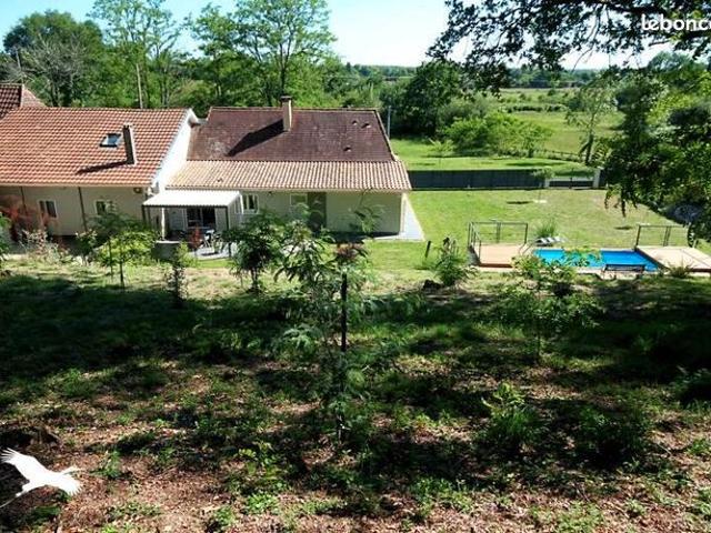 Maison vente à Périgueux, Montpon-ménestérol
