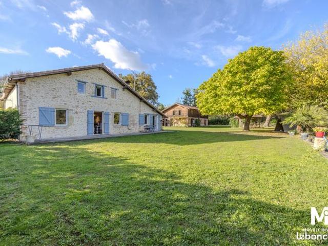 Maison vente à Mont-de-Marsan, Brocas