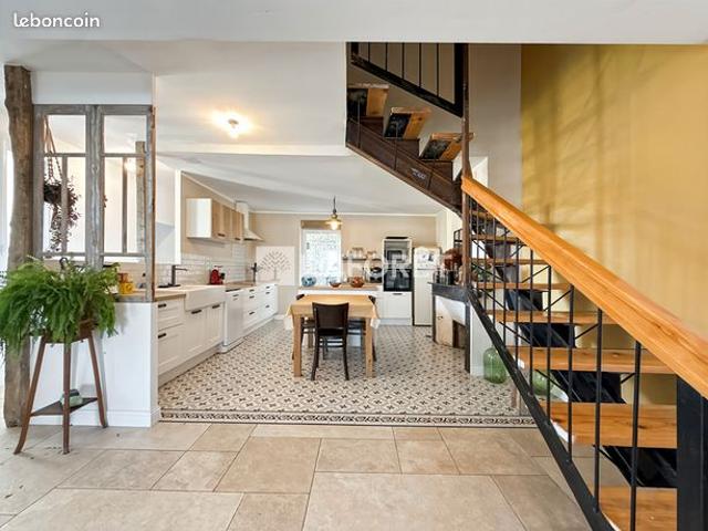 Maison vente à Montauban, Escatalens