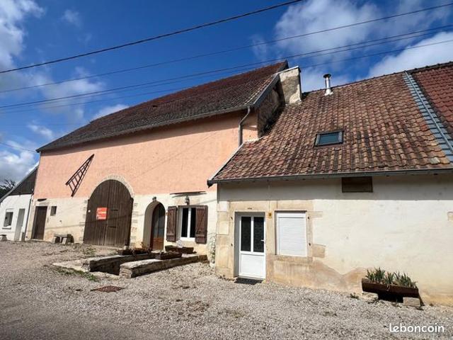 Maison vente à Vesoul, Valay