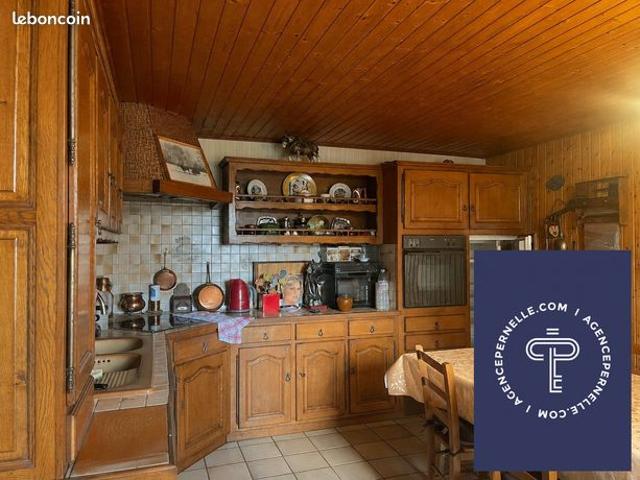 Maison vente à Montbéliard, Maîche