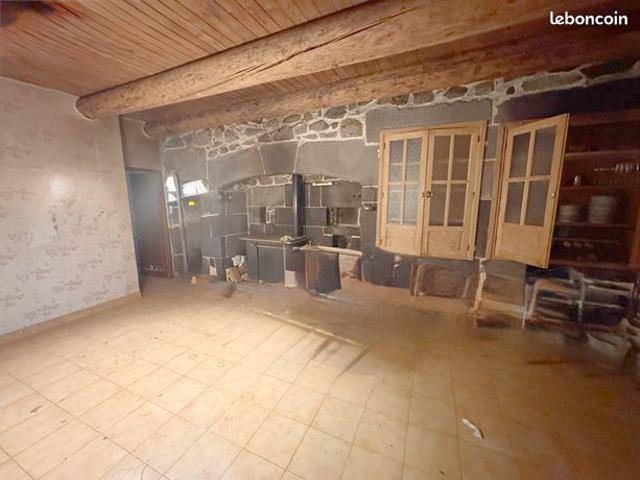 Maison vente à Saint-Flour, Tanavelle