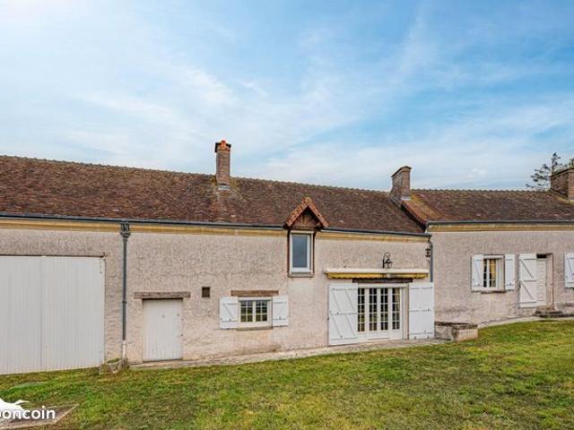 Maison vente à Vendôme, Montrouveau