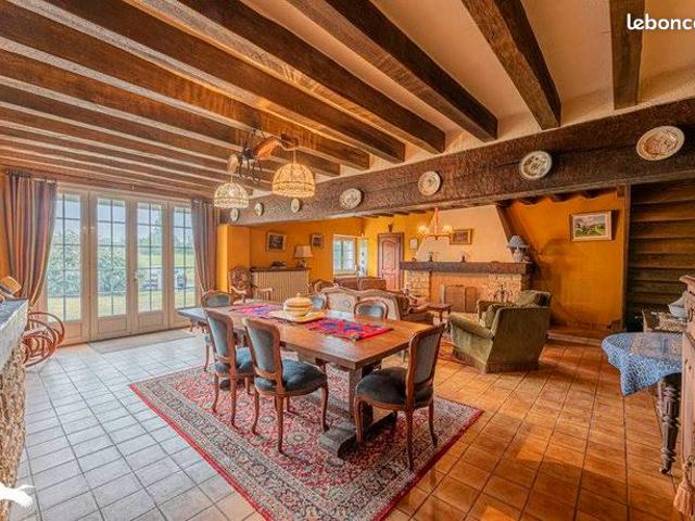 Maison vente à Vendôme, Montrouveau