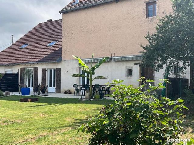Maison vente à Vesoul, Valay