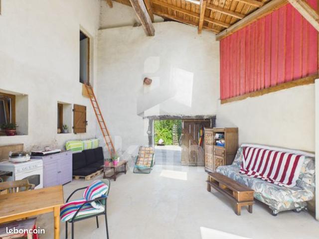 Maison vente à Vienne, Saint-siméon-de-bressieux