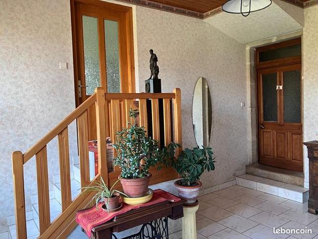 Maison vente à Fertans, Doubs