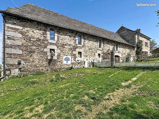Maison vente à Saint-Flour, Fridefont