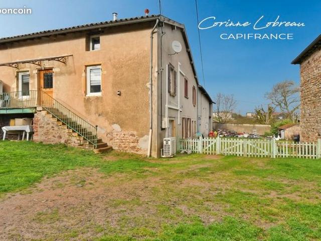 Maison vente à Villefranche-sur-Saône, Rhône