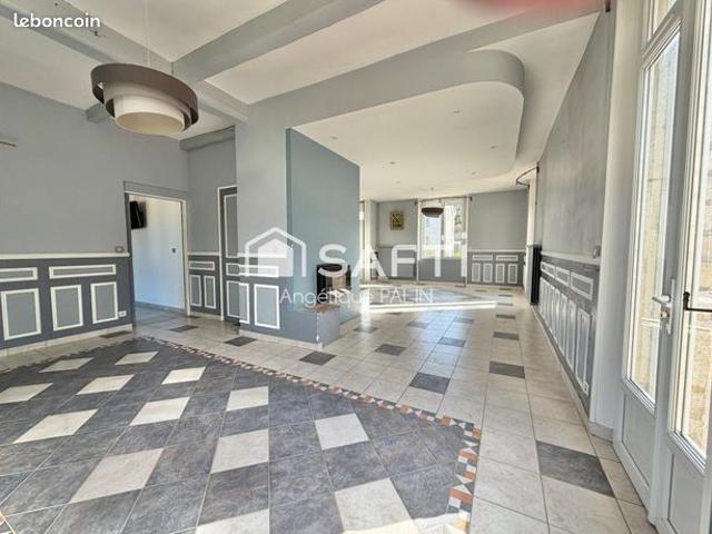 Maison vente à Châlons-en-Champagne, Auve