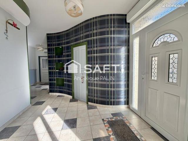 Maison vente à Châlons-en-Champagne, Auve