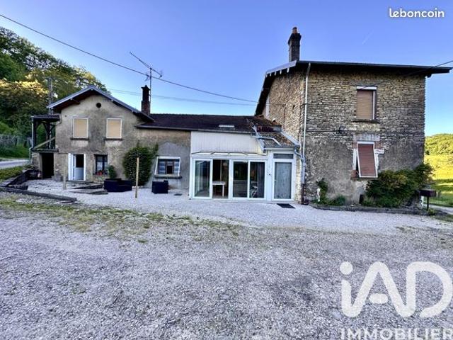 Maison vente à Besançon, La Tour-de-sçay