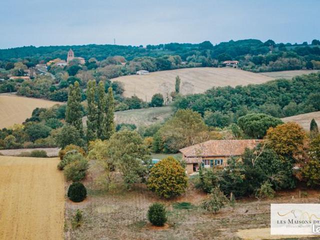 Maison vente à Rieumes, Haute-Garonne