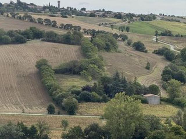 Maison vente à Toulouse, Lagarde