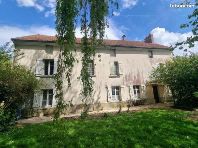 Maison vente à Meaux, Montceaux-lès-meaux