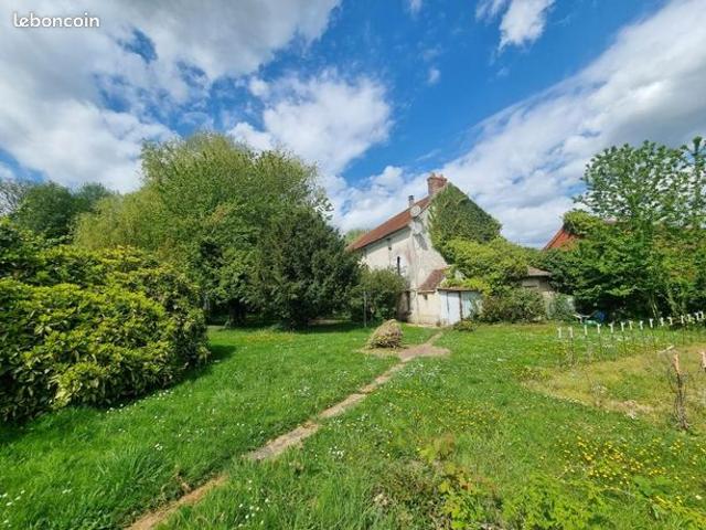 Maison vente à Meaux, Montceaux-lès-meaux
