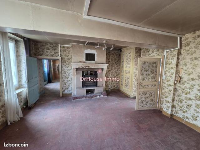 Maison vente à Cussangy, Aube