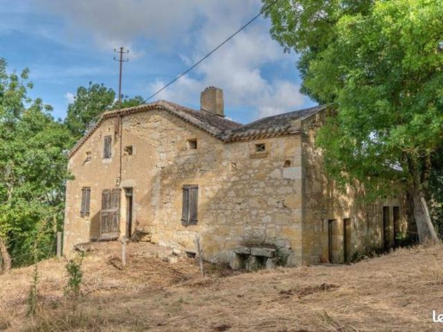 Maison vente à Lunéville, Lachapelle