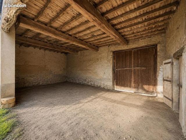 Maison vente à Bourg-en-Bresse, Chaleins