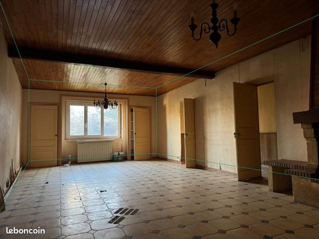 Maison vente à Lyon, Métropole de Lyon
