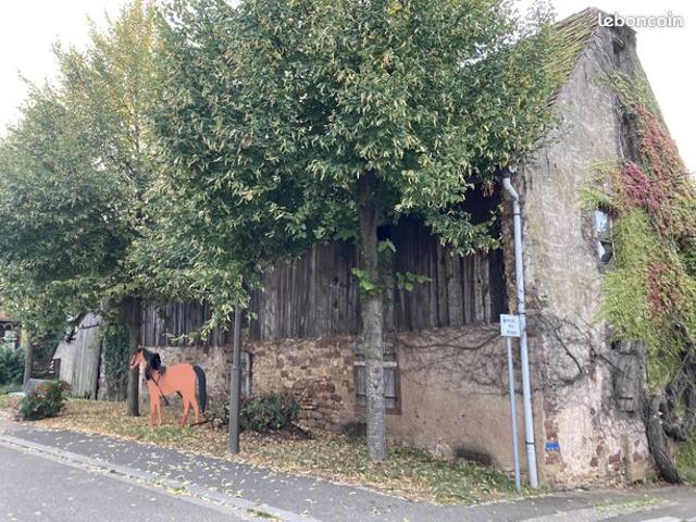 Maison vente à Saverne, Landersheim