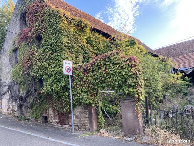 Maison vente à Saverne, Landersheim