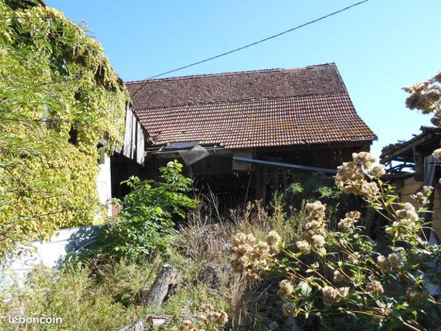 Maison vente à Saverne, Landersheim