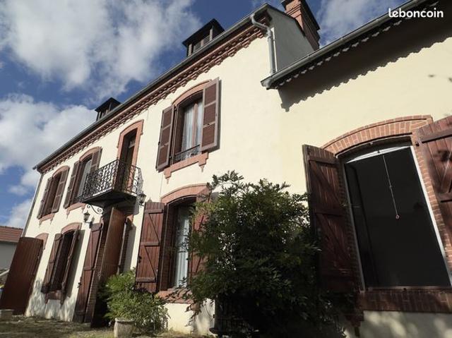 Maison vente à Mont-de-Marsan, Aureilhan
