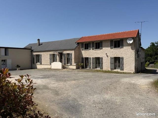Maison vente à Laon, Montaigu