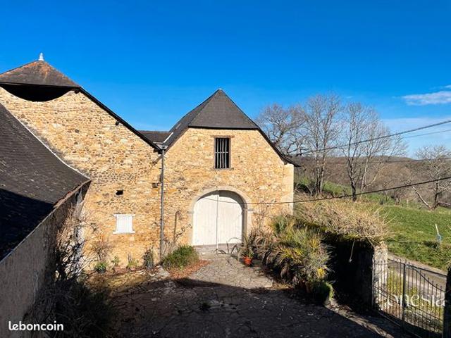 Maison vente à Oloron-Sainte-Marie, Goès