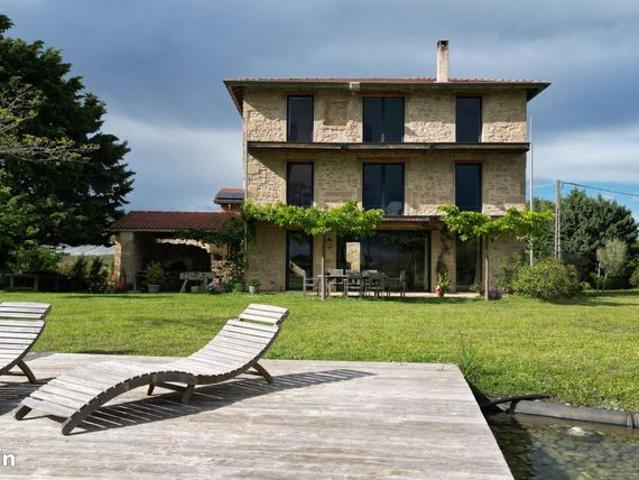 Maison vente à Valence, Saint-donat-sur-l'herbasse