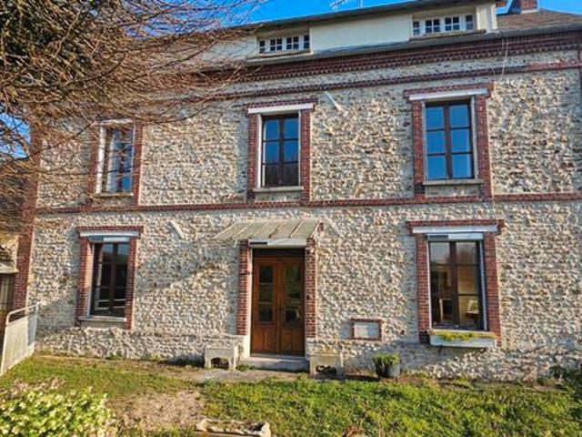 Maison vente à Poitiers, Vernon