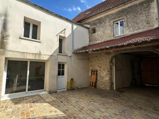 Maison vente à Herblay-sur-Seine, Val-d'Oise