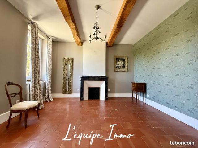 Maison vente à Auch, Gimont