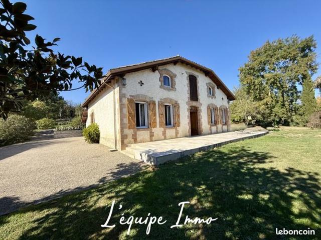 Maison vente à Auch, Gimont