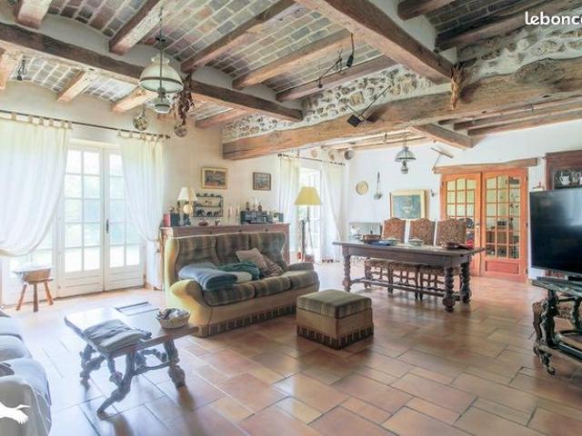 Maison vente à Mantes-la-Jolie, Orvilliers