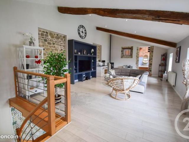 Maison vente à Villefranche-sur-Saône, Rhône