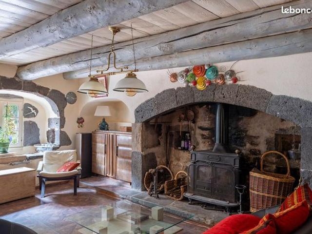 Maison vente à Brioude, Blesle