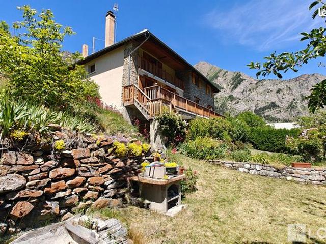 Maison vente à Gap, Les Orres