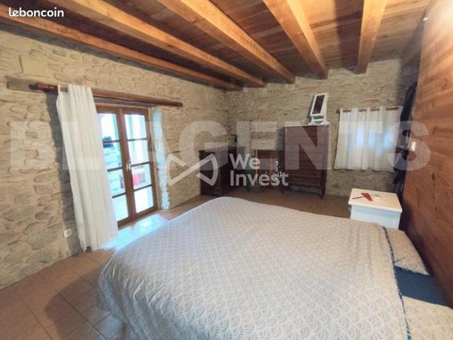 Maison vente à Castres, Vénès