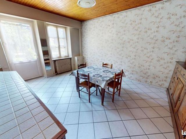 Maison vente à Vitry-le-François, Hauteville