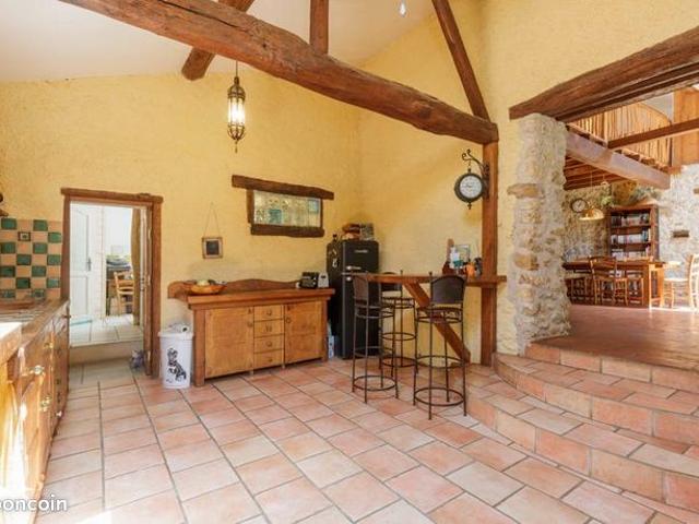Maison vente à Saint-Girons, Carla-bayle