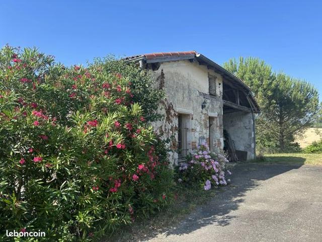 Maison vente à Castelsarrasin, Boudou