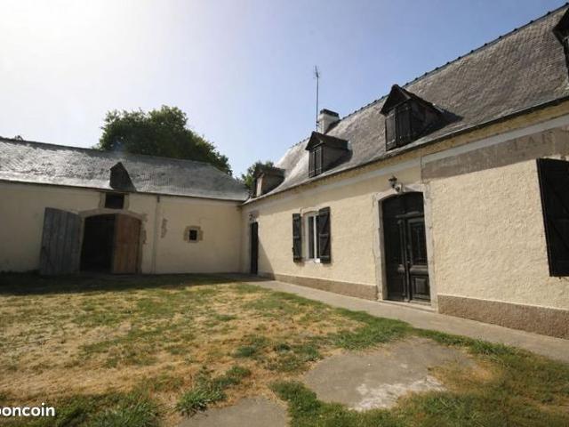 Maison vente à Pau, Lalonquette