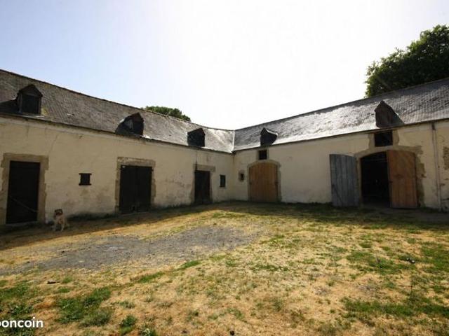 Maison vente à Pau, Lalonquette