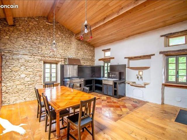 Maison vente à Carcassonne, Les Cassés